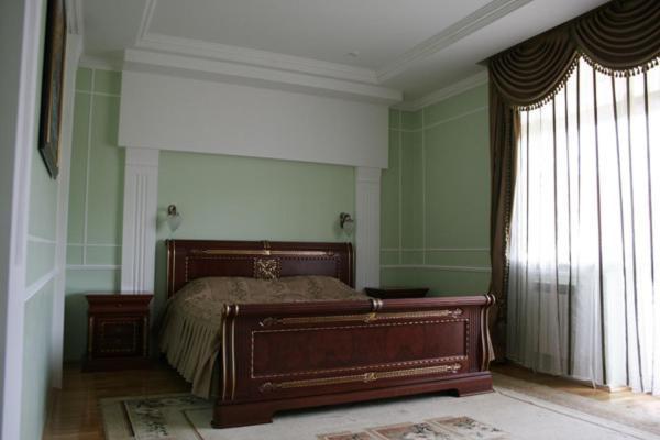 Hotel Solnichnaia Dolyna Poljana Zimmer foto